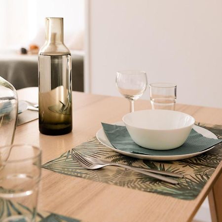Stylish Sunrise : T3 Lumineux Au Coeur De Pau Apartment Bagian luar foto