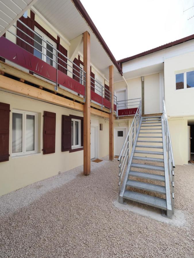 Stylish Sunrise : T3 Lumineux Au Coeur De Pau Apartment Bagian luar foto