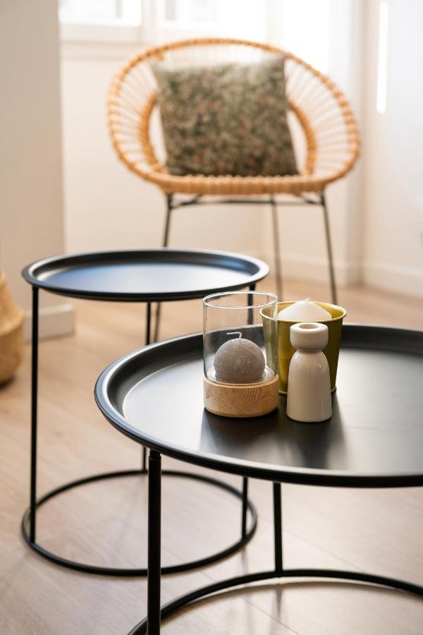 Stylish Sunrise : T3 Lumineux Au Coeur De Pau Apartment Bagian luar foto