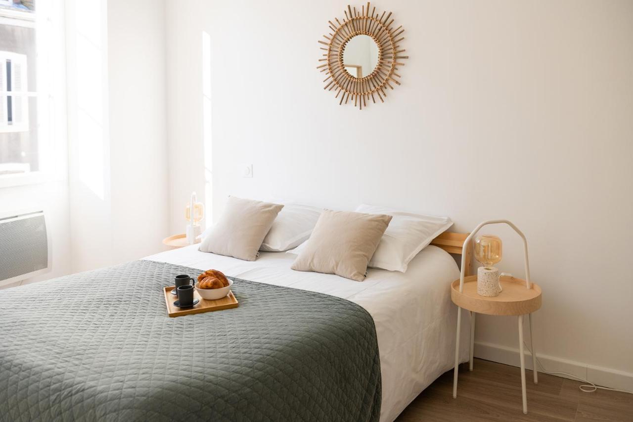 Stylish Sunrise : T3 Lumineux Au Coeur De Pau Apartment Bagian luar foto